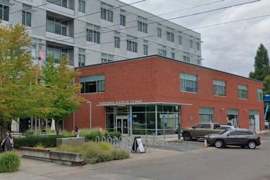 Oregon's Virginia Garcia Memorial Health Center Gets $4.2 Million Boost from Federal Funding for Uninsured and Underinsured