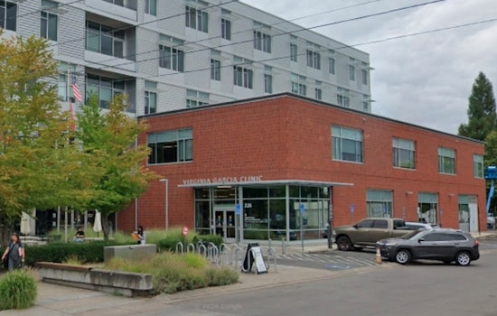 Oregon's Virginia Garcia Memorial Health Center Gets $4.2 Million Boost from Federal Funding for Uninsured and Underinsured