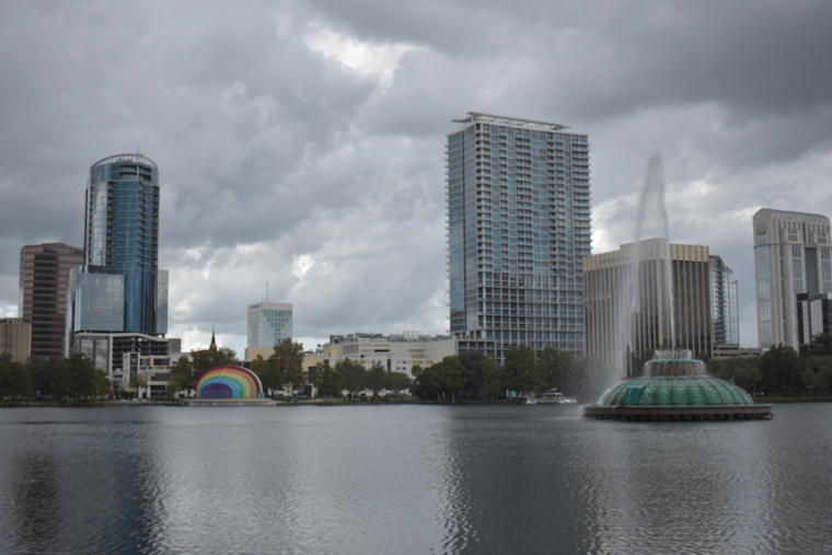 Orlando Braces for Chilly Temperatures as Cold Front Prompts Weather Advisory