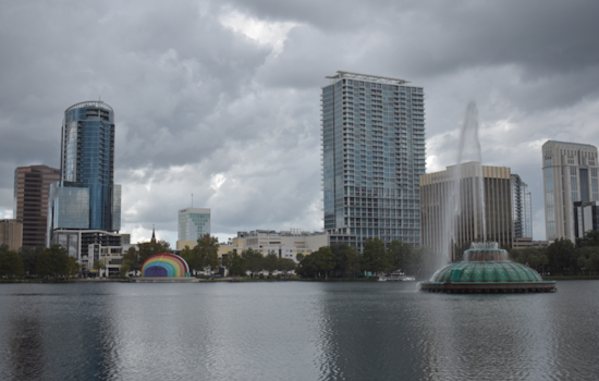 Orlando Braces for Chilly Temperatures as Cold Front Prompts Weather Advisory