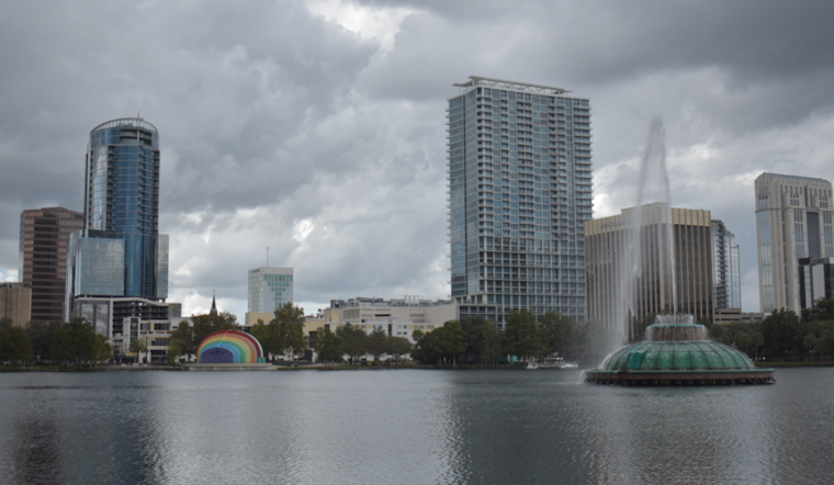 Orlando Braces for Chilly Temperatures as Cold Front Prompts Weather Advisory