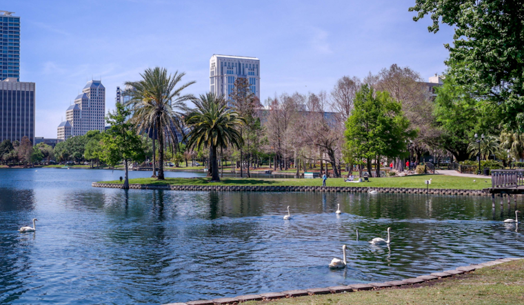 Orlando Braces for Cold Snap: Freeze Warnings and Frost Advisories Issued by National Weather Service