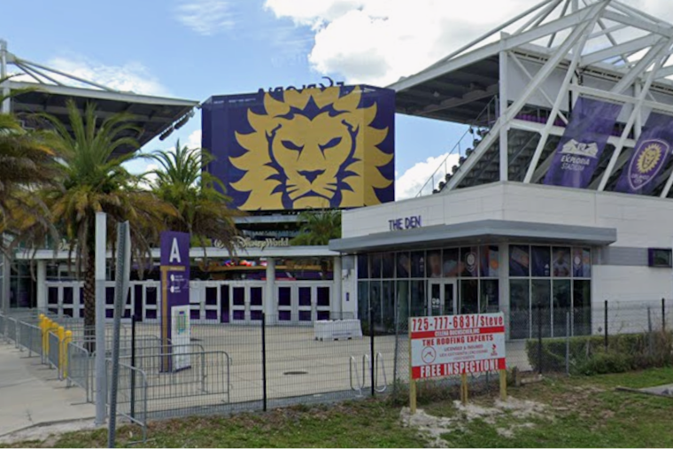 Orlando City SC Unveils "Sunken Treasure Kit" Inspired by Florida's Famed 1715 Treasure Fleet