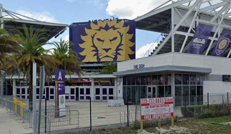 Orlando City SC Unveils "Sunken Treasure Kit" Inspired by Florida's Famed 1715 Treasure Fleet