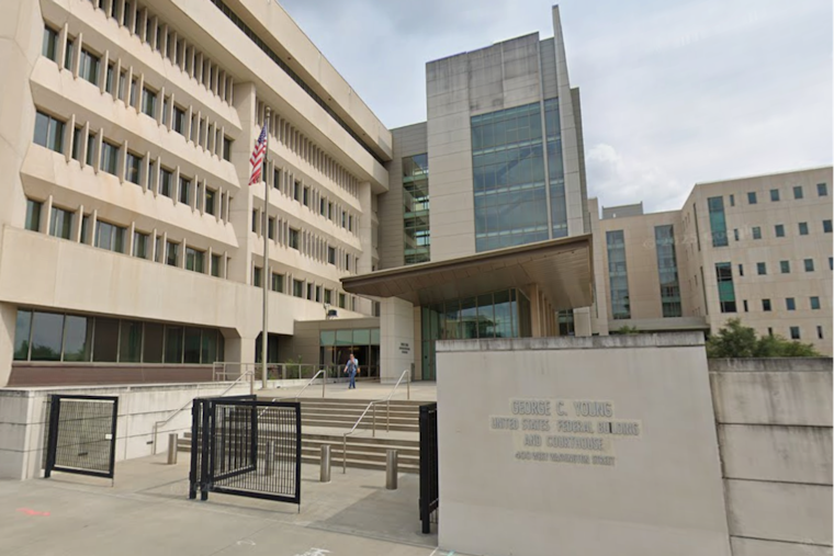 Orlando Feds Drop RICO Hammer On Alleged SMM-24K Prison Gang