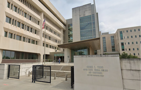 Orlando Feds Drop RICO Hammer On Alleged SMM-24K Prison Gang