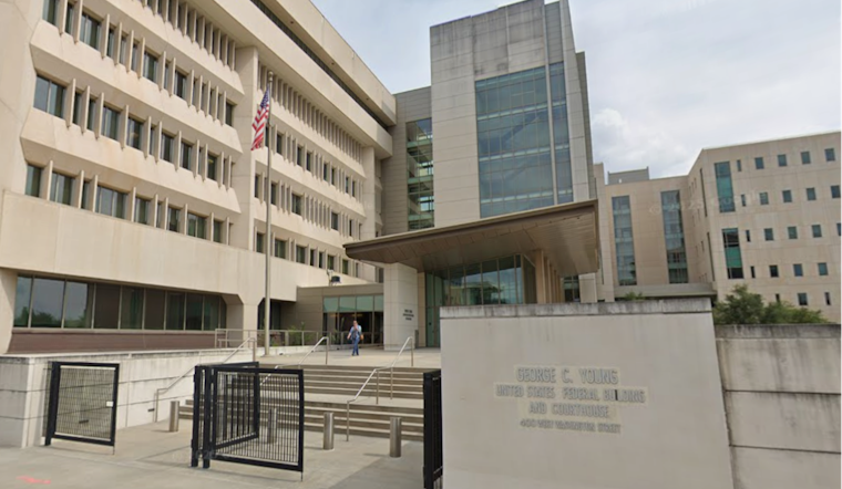 Orlando Feds Drop RICO Hammer On Alleged SMM-24K Prison Gang