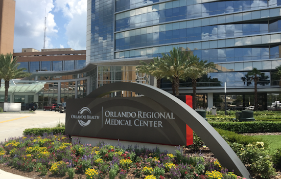 Orlando Health Hit With Suit Over Alleged Rape Kit Blunder