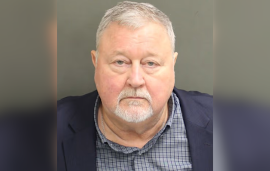 Orlando Law Professor Arrested on 50 Child‑Porn Counts