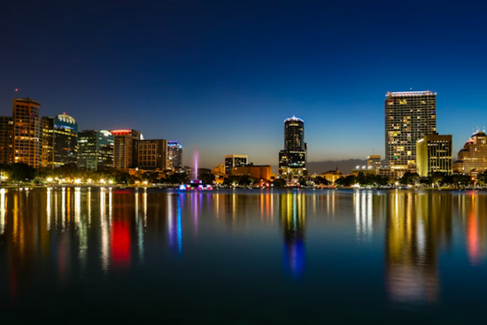 Orlando Nightlife Faces New Monthly Policing Bills