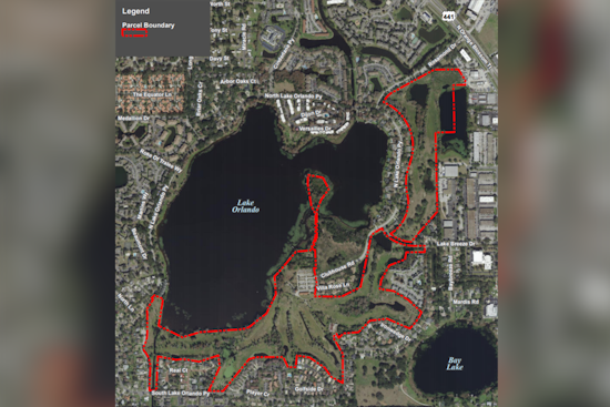 Orlando Planning Board Greenlights 2,500 New Apartments In Rosemont Shake-Up