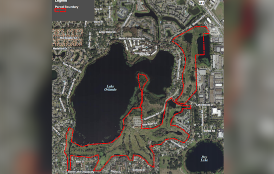 Orlando Planning Board Greenlights 2,500 New Apartments In Rosemont Shake-Up