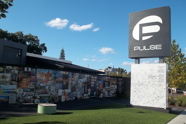 Orlando Prepares To Tear Down Pulse And Raise A Lasting Memorial