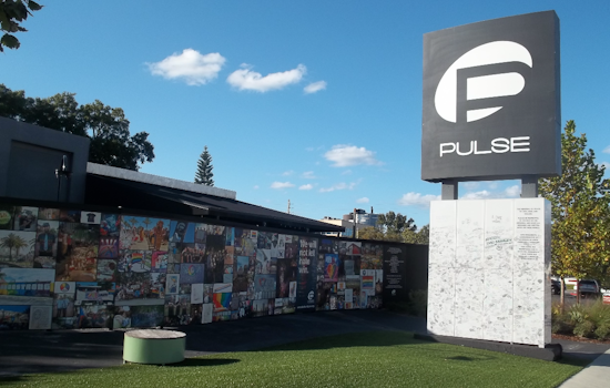 Orlando Prepares To Tear Down Pulse And Raise A Lasting Memorial