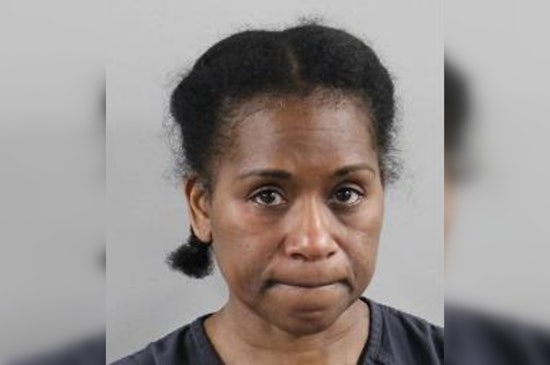 Orlando Principal Arrested for Outstanding Warrant During Traffic Stop in Davenport