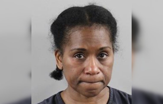 Orlando Principal Arrested for Outstanding Warrant During Traffic Stop in Davenport