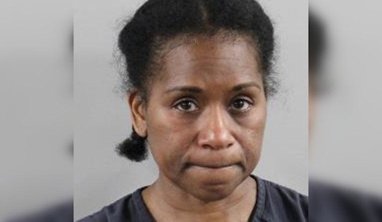 Orlando Principal Arrested for Outstanding Warrant During Traffic Stop in Davenport