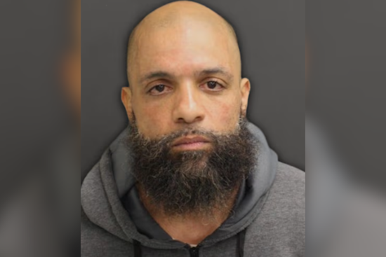 Orlando ‘Prophet’ In Shovel Rampage At Local Chinese Restaurant