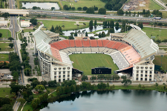 Orlando Pushes To Host Final Olympic Qualifier Before LA 2028