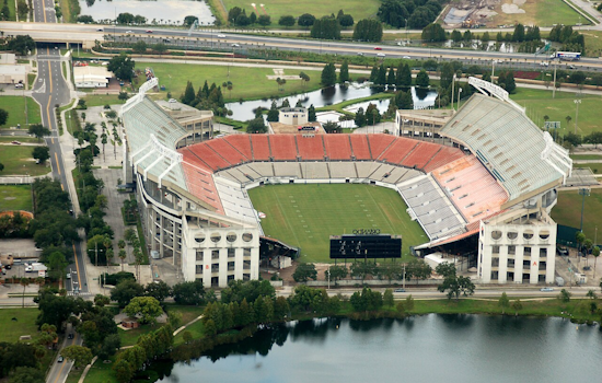 Orlando Pushes To Host Final Olympic Qualifier Before LA 2028