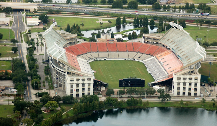 Orlando Pushes To Host Final Olympic Qualifier Before LA 2028