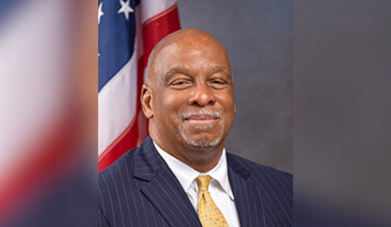 Orlando Republican From Viral Slur Video Challenges Bruce Antone