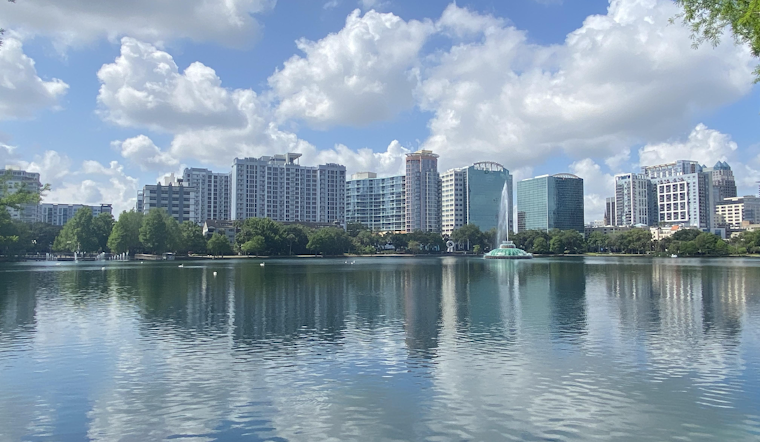 Orlando Residents on Alert for Rip Currents and Fire Risk Amid Varied Weather Conditions
