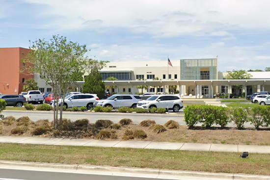Orlando School Lockdown Lifted After False Alarm, Officer Accidentally Discharges Rifle Amidst Search at Lake Nona Middle School