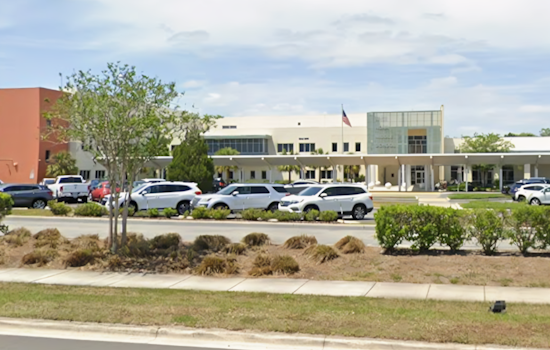 Orlando School Lockdown Lifted After False Alarm, Officer Accidentally Discharges Rifle Amidst Search at Lake Nona Middle School
