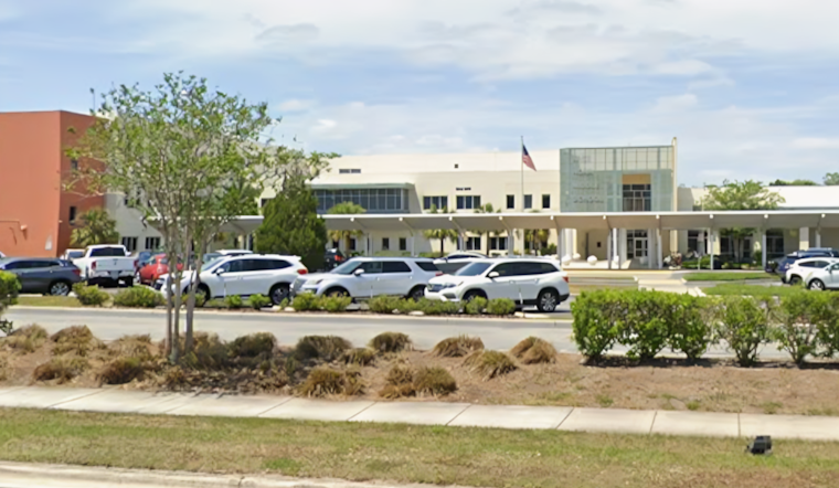 Orlando School Lockdown Lifted After False Alarm, Officer Accidentally Discharges Rifle Amidst Search at Lake Nona Middle School