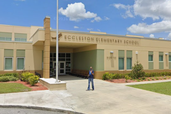 Orlando School Shake-Up Could Turn Kids' Walk to Class into 50-Minute Trek