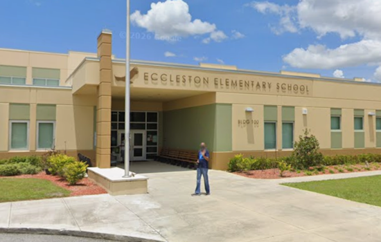 Orlando School Shake-Up Could Turn Kids' Walk to Class into 50-Minute Trek