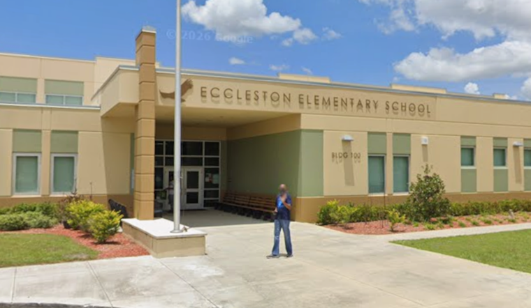 Orlando School Shake-Up Could Turn Kids' Walk to Class into 50-Minute Trek