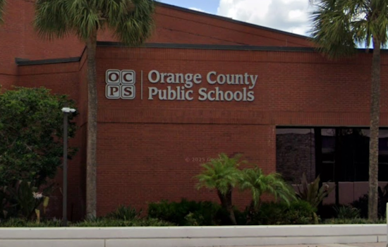 Orlando Schools Lose $17M After State Revises Enrollment Count