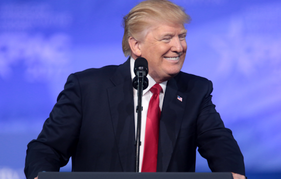Orlando Stations Air Trump Speech Live Across Central Florida