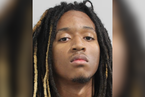 Orlando Teen Charged With Reckless Driving After Fiery 130 MPH Chase on I-4