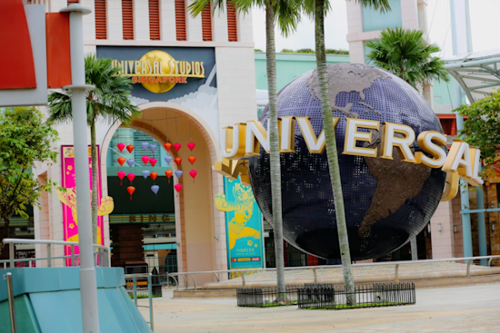 Orlando Twins Sue Universal Over Harry Potter Ride Injuries
