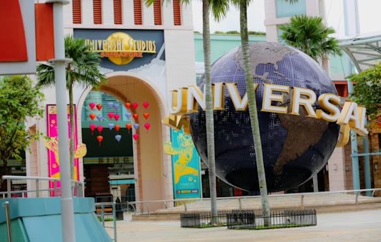 Orlando Twins Sue Universal Over Harry Potter Ride Injuries