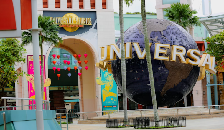 Orlando Twins Sue Universal Over Harry Potter Ride Injuries