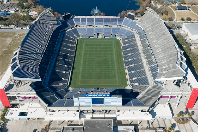 Orlando’s Camping World Stadium Kicks Off $400M Extreme Makeover Before 2027