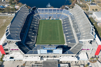 Orlando’s Camping World Stadium Kicks Off $400M Extreme Makeover Before 2027