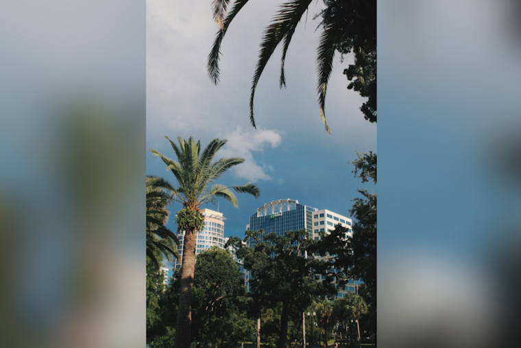Orlando’s Weather Whiplash: Storms, Fire Danger And A Surprise Freeze
