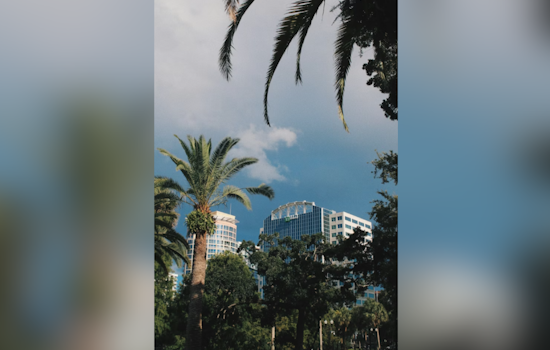 Orlando’s Weather Whiplash: Storms, Fire Danger And A Surprise Freeze