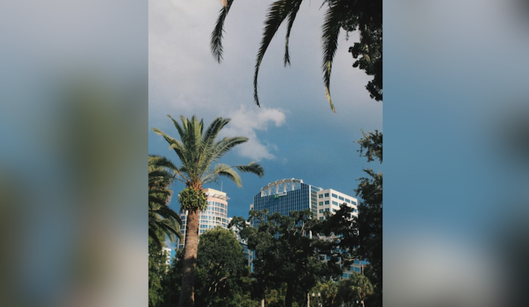 Orlando’s Weather Whiplash: Storms, Fire Danger And A Surprise Freeze