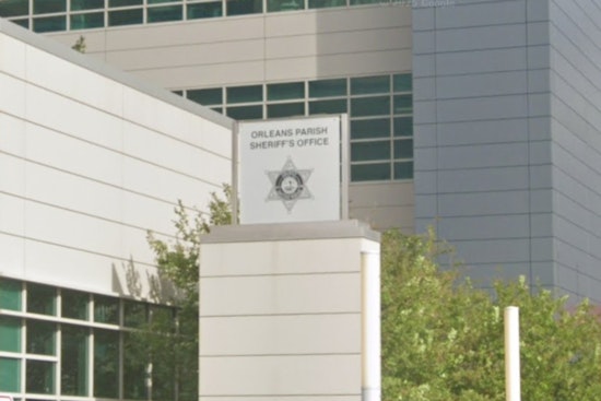 Orleans Jail ICE Standoff Lands in Louisiana High Court's Lap