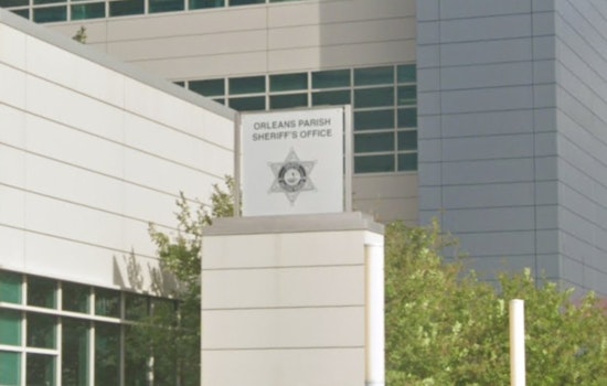 Orleans Jail ICE Standoff Lands in Louisiana High Court's Lap