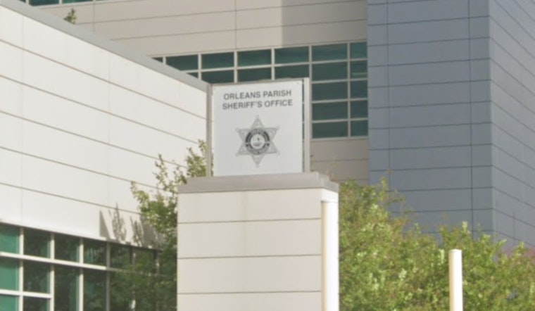 Orleans Jail ICE Standoff Lands in Louisiana High Court's Lap