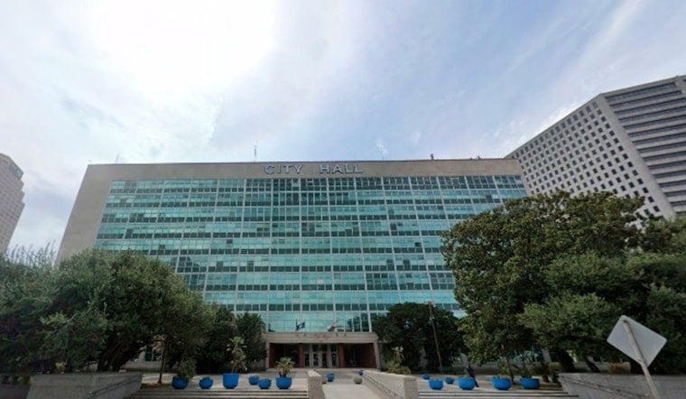 Orleans Parish School Board Declines New Orleans' Settlement Offer in School Funding Lawsuit