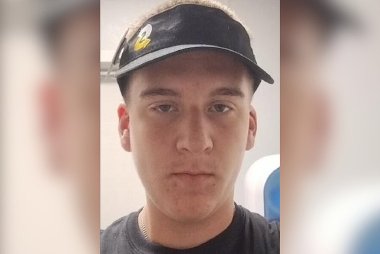 Orrville Police Seek Public's Help in Nationwide Search for Missing Teen Aiden McElroy