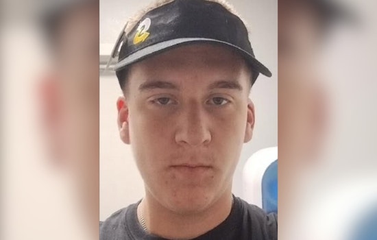 Orrville Police Seek Public's Help in Nationwide Search for Missing Teen Aiden McElroy
